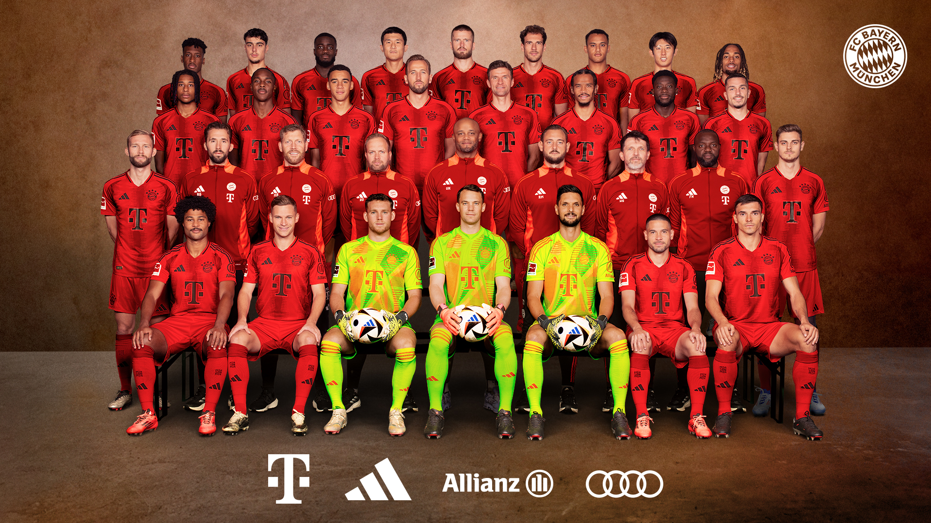 Foto: FC Bayern Munich