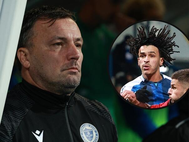 Foto: FK Željezničar/Ilustracija