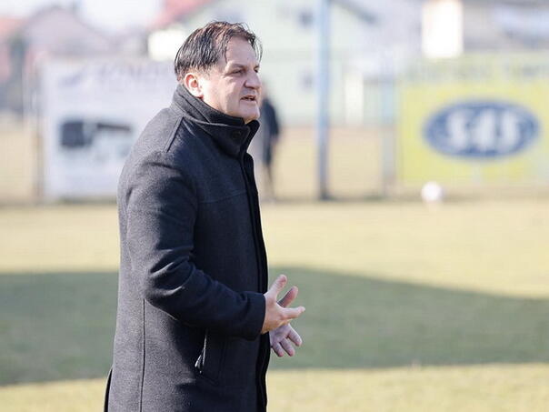 Foto: FK Famos Vojkovići