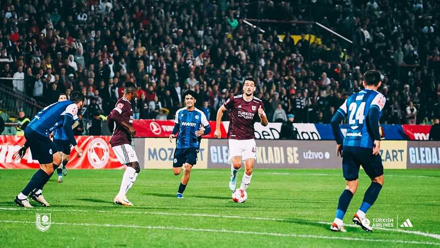 Određen novi termin sarajevskog derbija