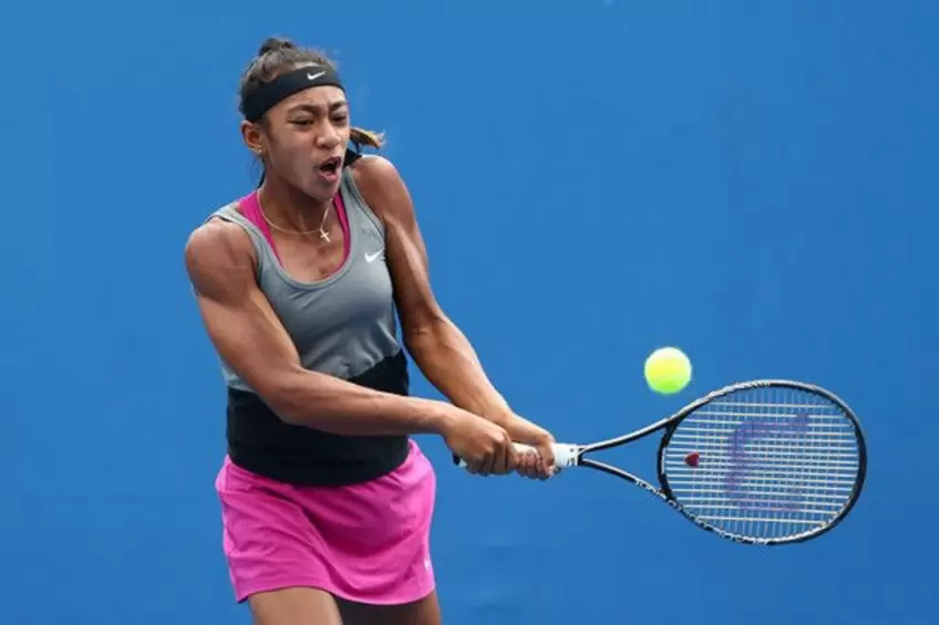 Foto: TEnnis World USA