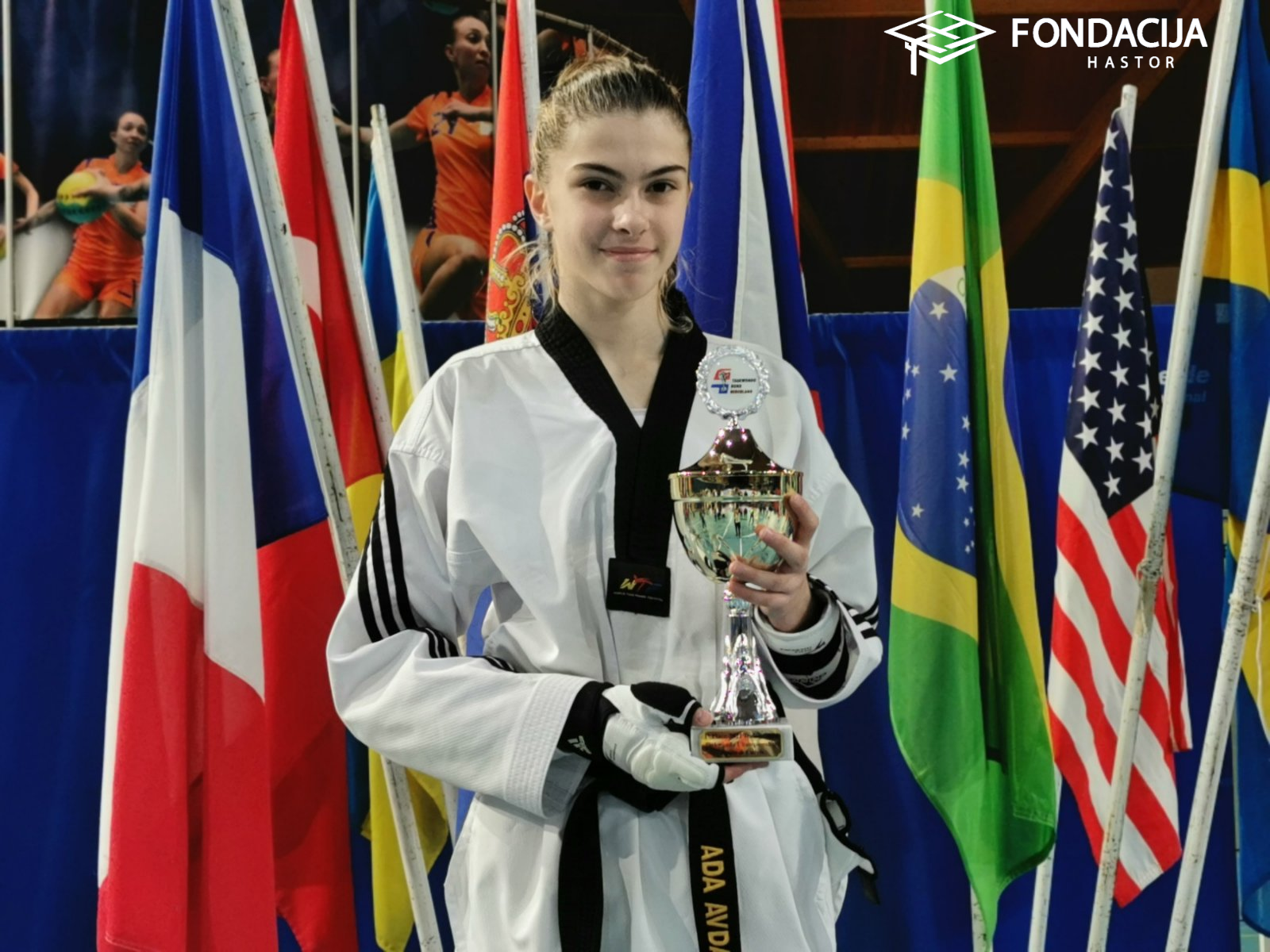 Foto: Fondacija Hastor