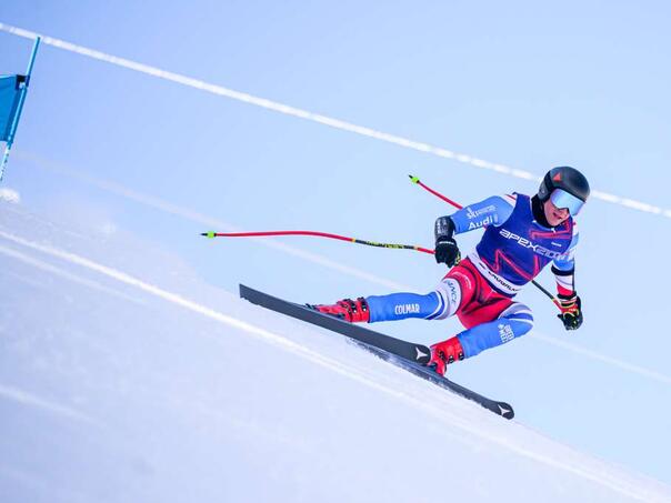 Foto: FIS Europe Cup