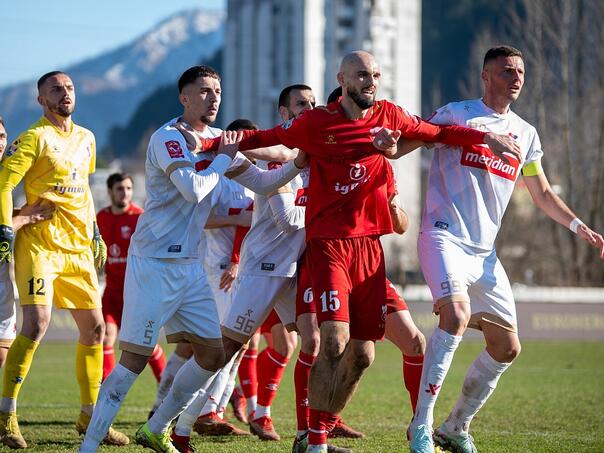 Foto: FK Igman Konjic