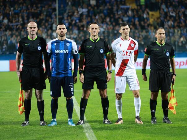 Foto: FK Željezničar