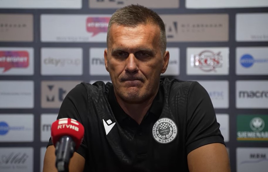 Foto: Reprezentacija.ba