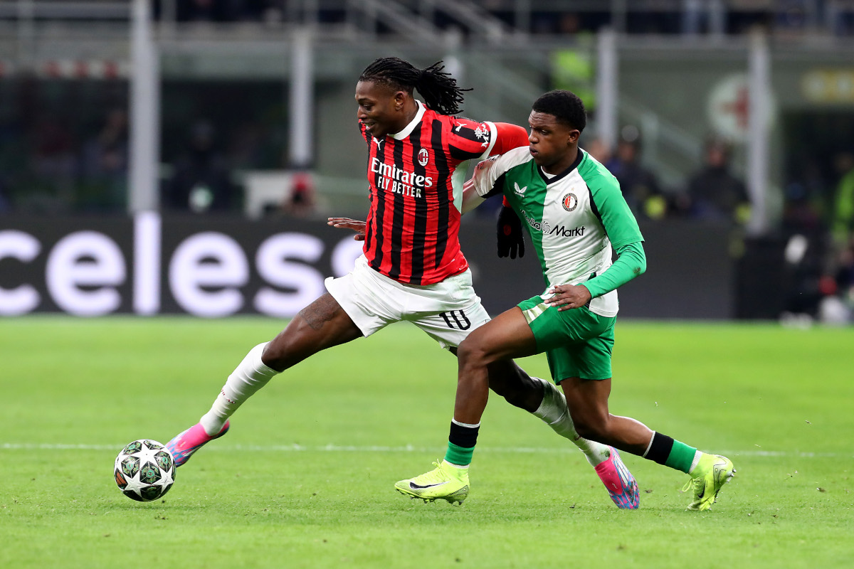 Foto: Football Italia