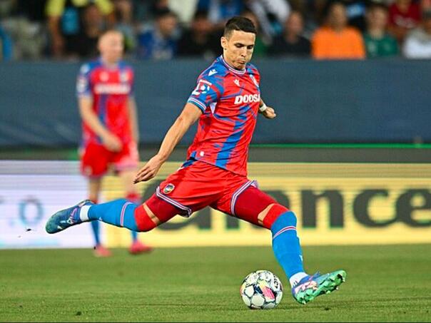 Foto: Viktoria Plzen