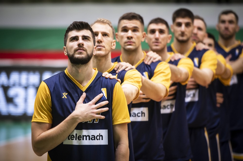 Foto: Reprezentacija.ba