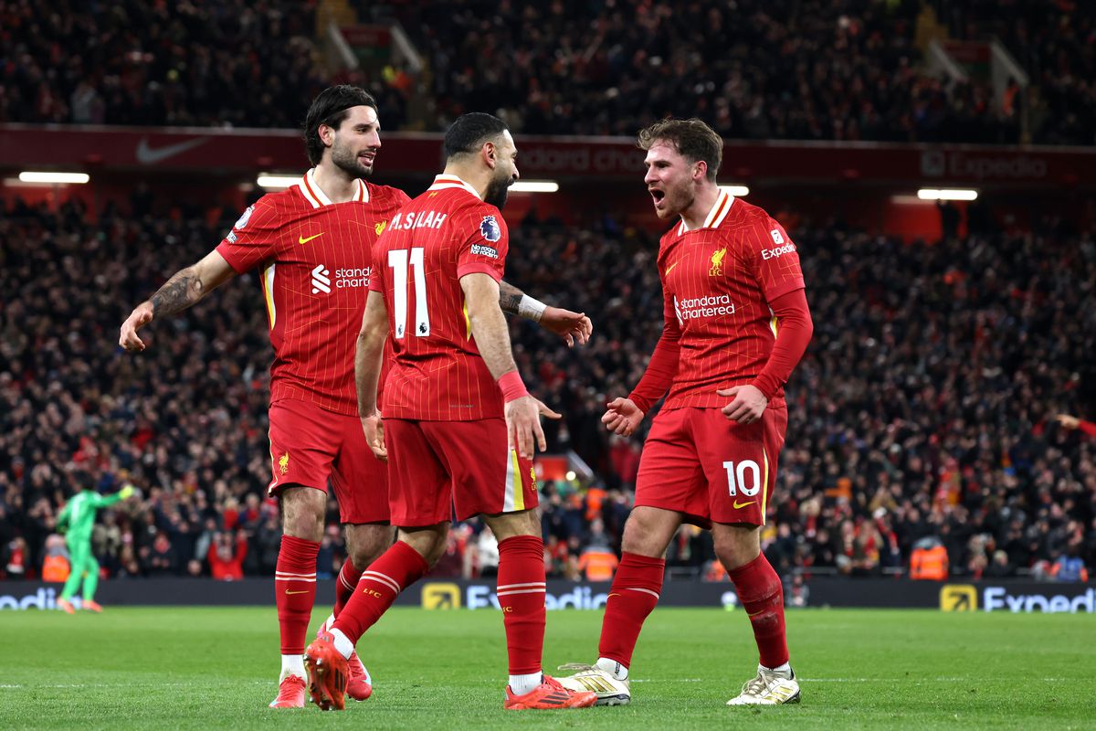 Foto: The Liverpool Offside