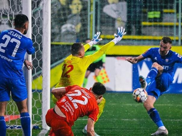 Foto: NK Široki Brijeg