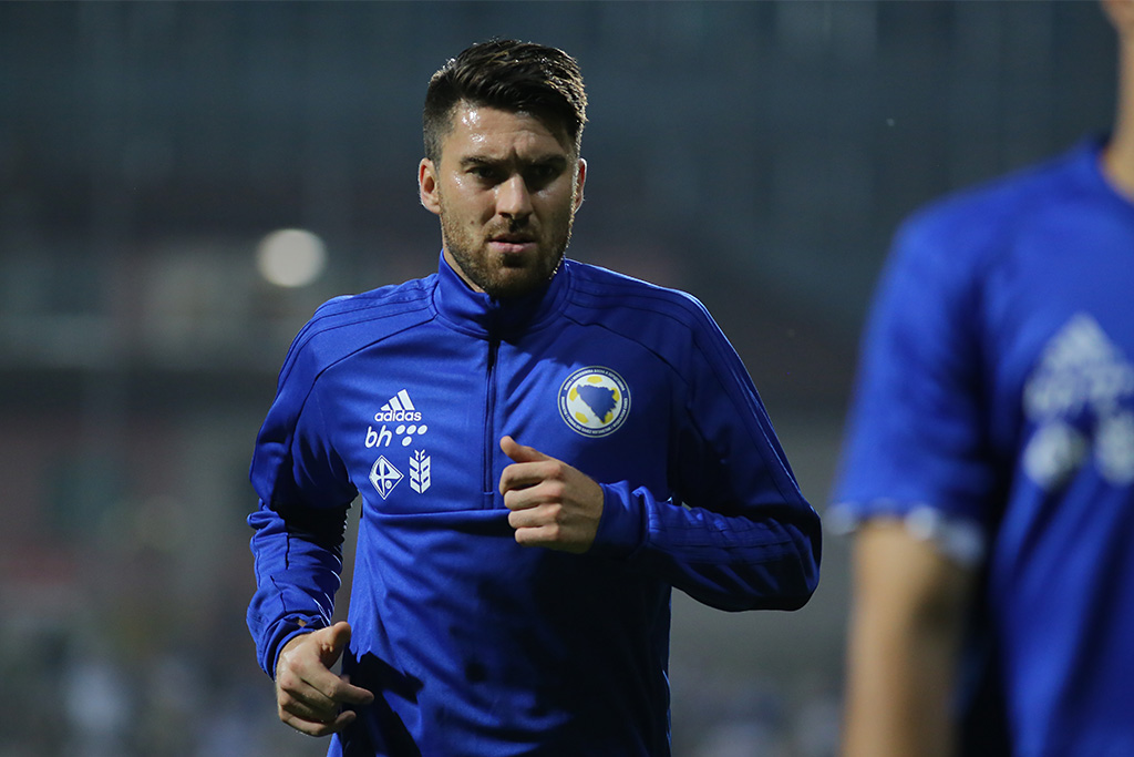 Foto: Reprezentacija.ba