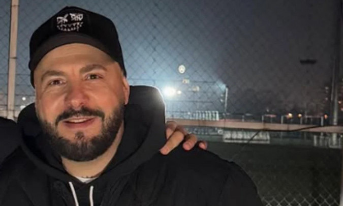 Foto: Instagram printscreen