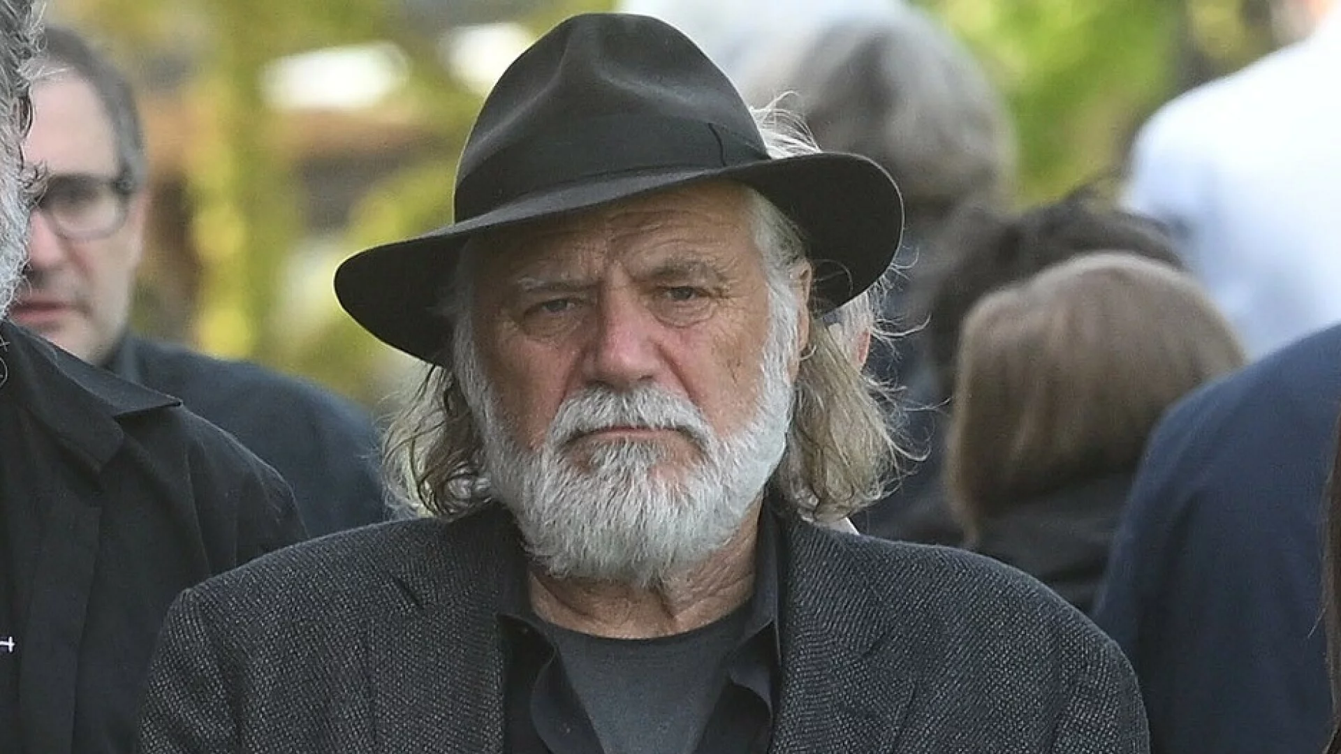 Foto: Showbuzz/Cropix