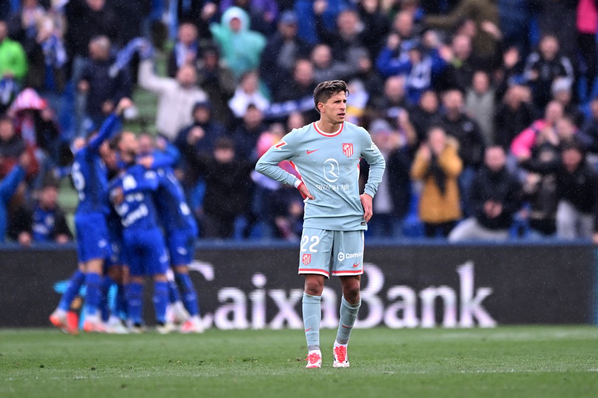 Foto: Atletico Madrid