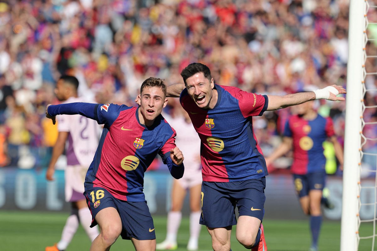 Foto: Barca Blaugranes