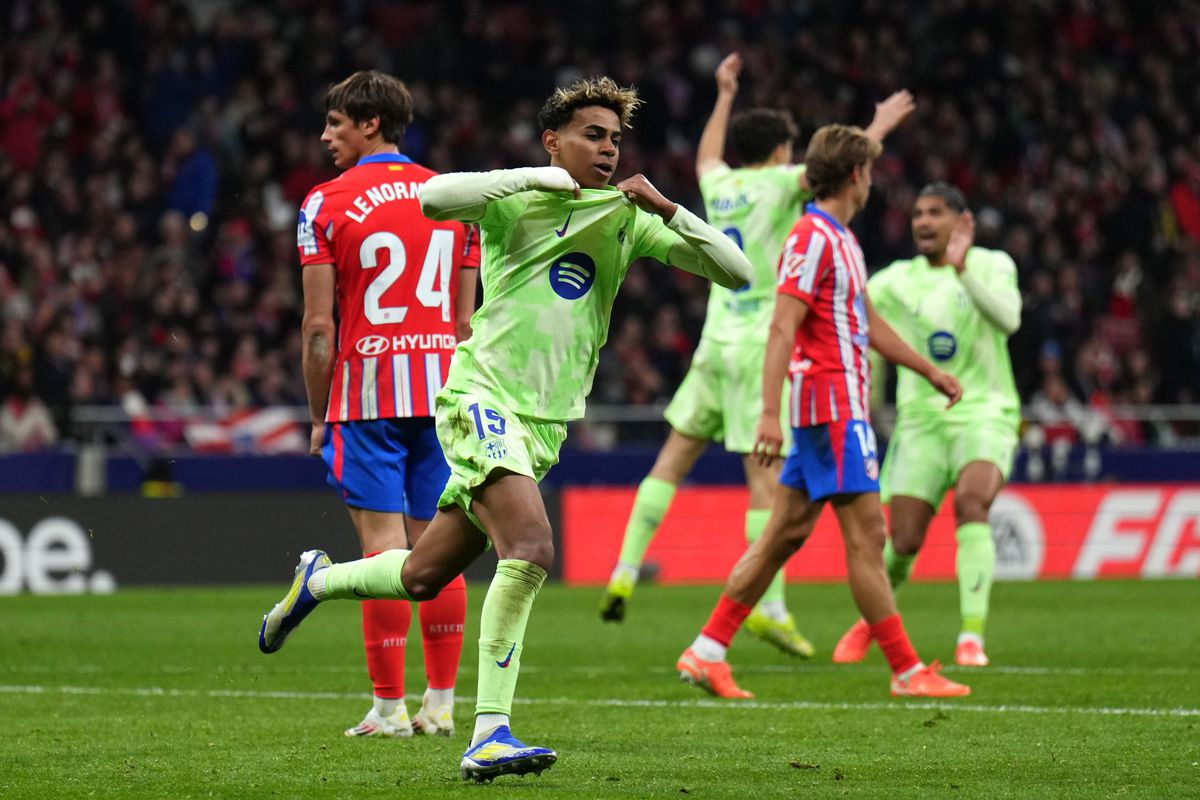 Foto: Barca Blaugranes