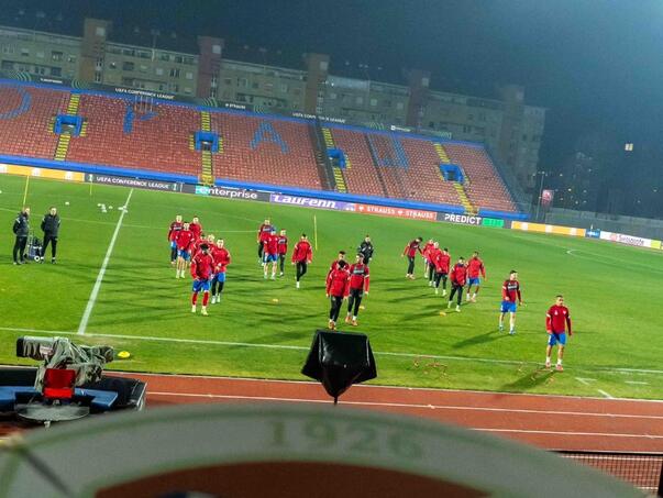Foto: FK Borac