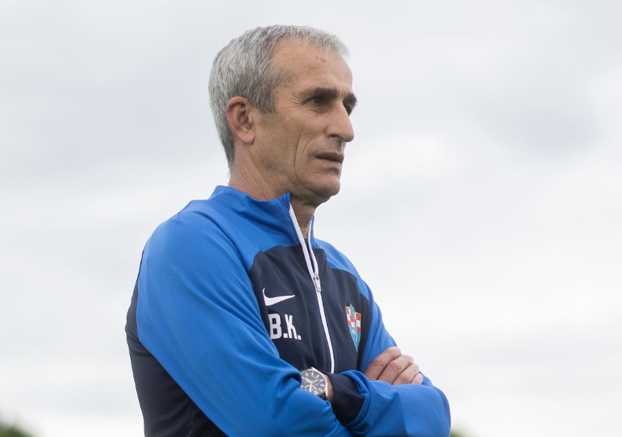 Foto: Reprezentacija.ba