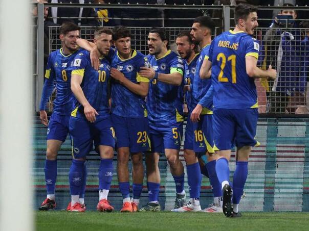 Foto: NFSBiH