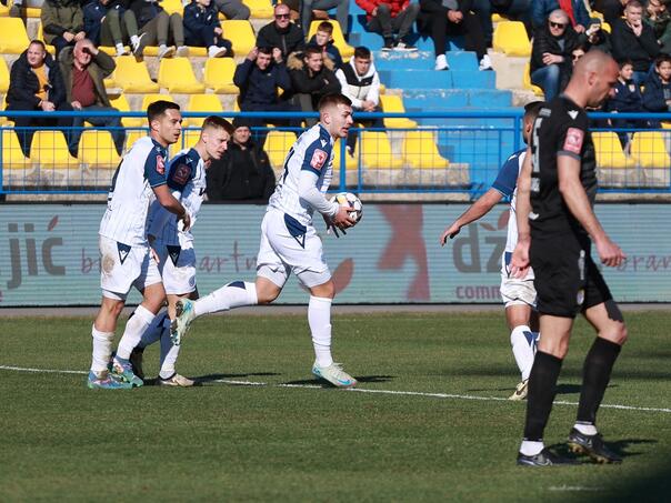 Foto: FK Željezničar