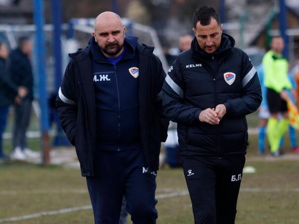 Foto: FK Borac