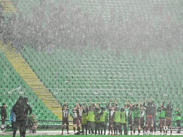 Foto: FK Sarajevo