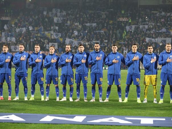 Foto: FSBiH