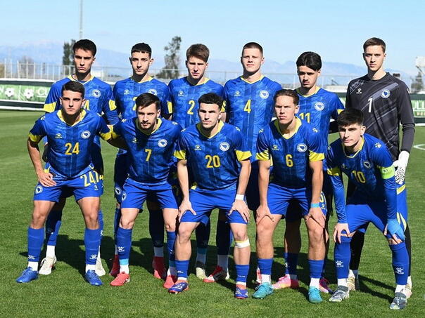 Foto: NFSBiH
