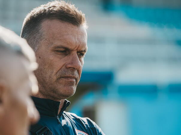 Foto: HŠK Zrinjski Mostar