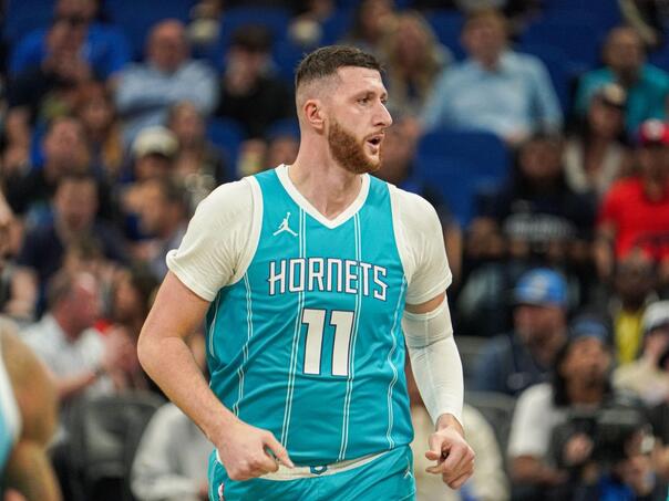 Foto: Charlotte Hornets