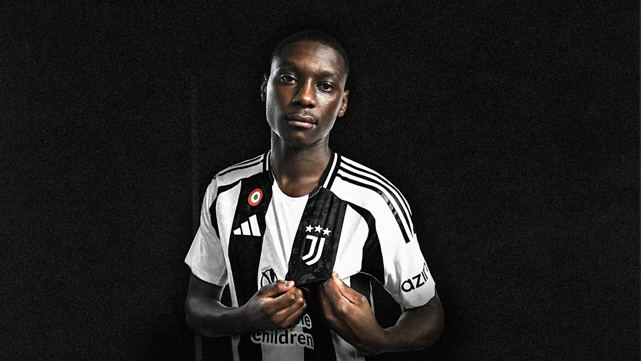 Foto: Juventus.com