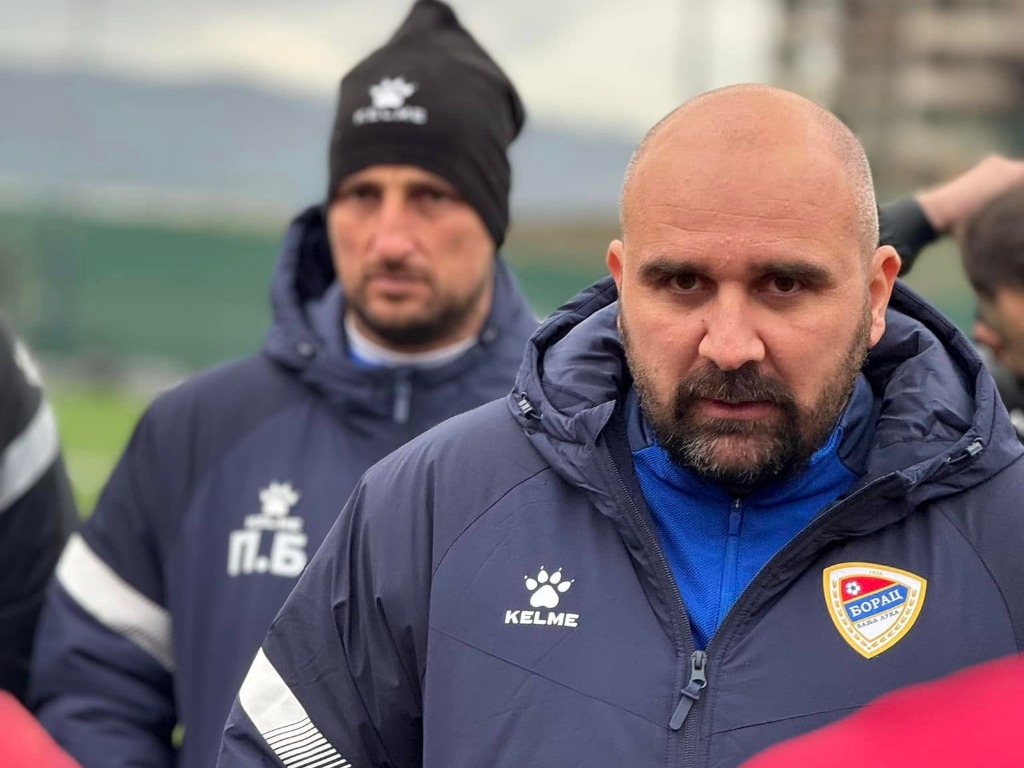 Foto: Reprezentacija.ba