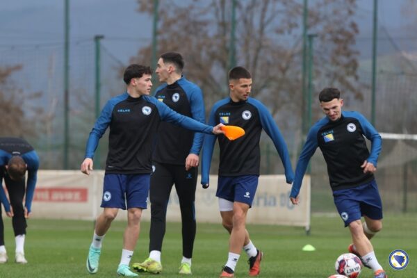 Foto: Reprezentacija.ba