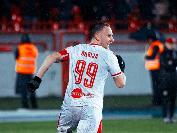 Foto: Zrinjski Mostar