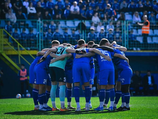 Foto: NK Široki Brijeg