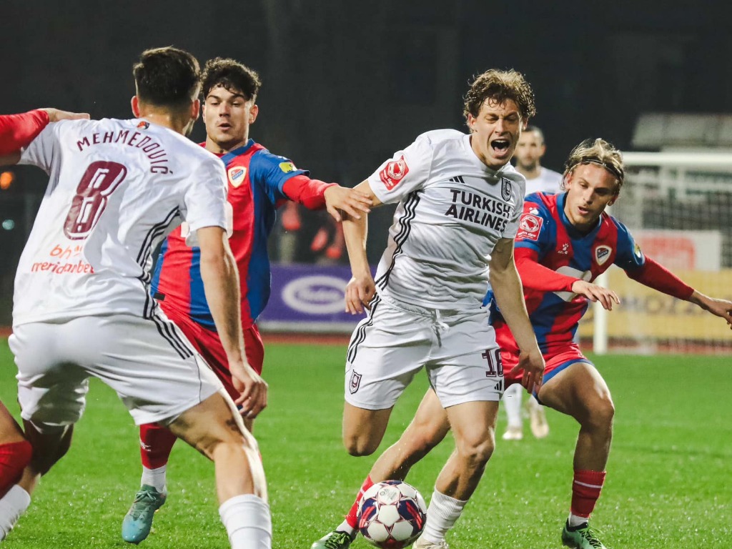 Foto: Reprezentacija.ba