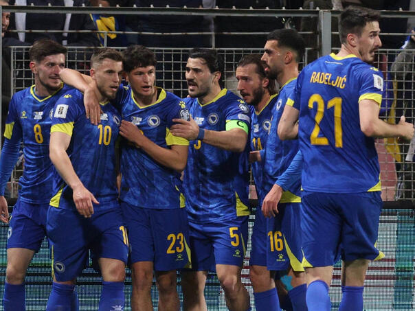 Foto: NFSBiH