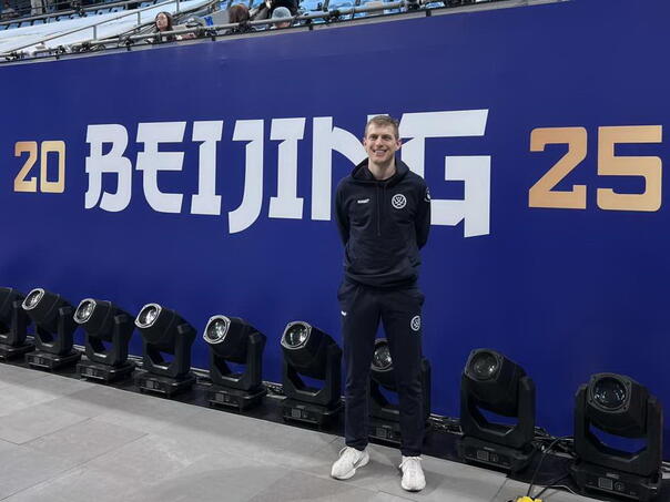 Foto: Savez klizačkih sportova BiH