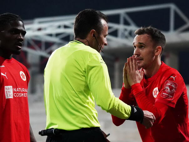 Foto: FK Velež Mostar