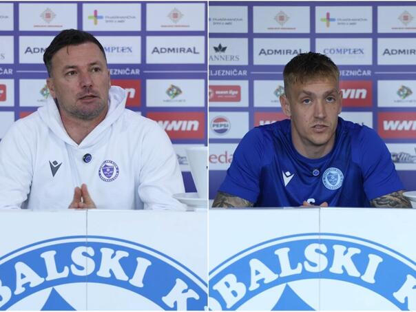 Foto: FK Željezničar