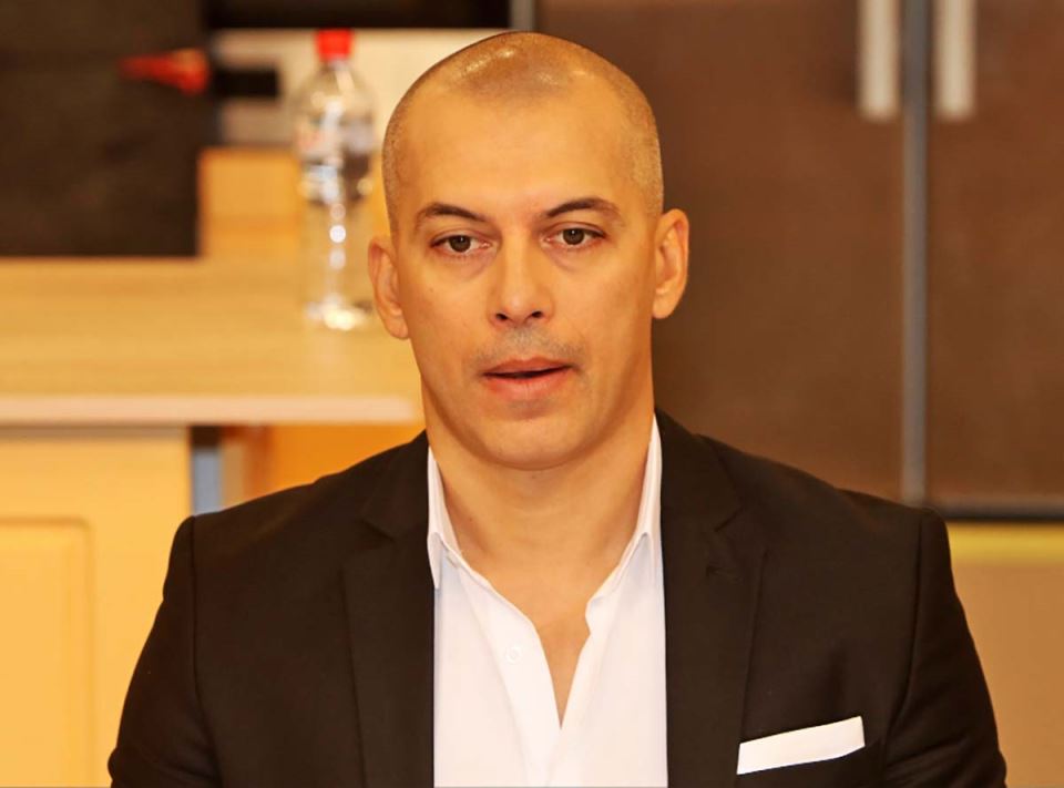 Foto: ATA Images/Antonio Ahel