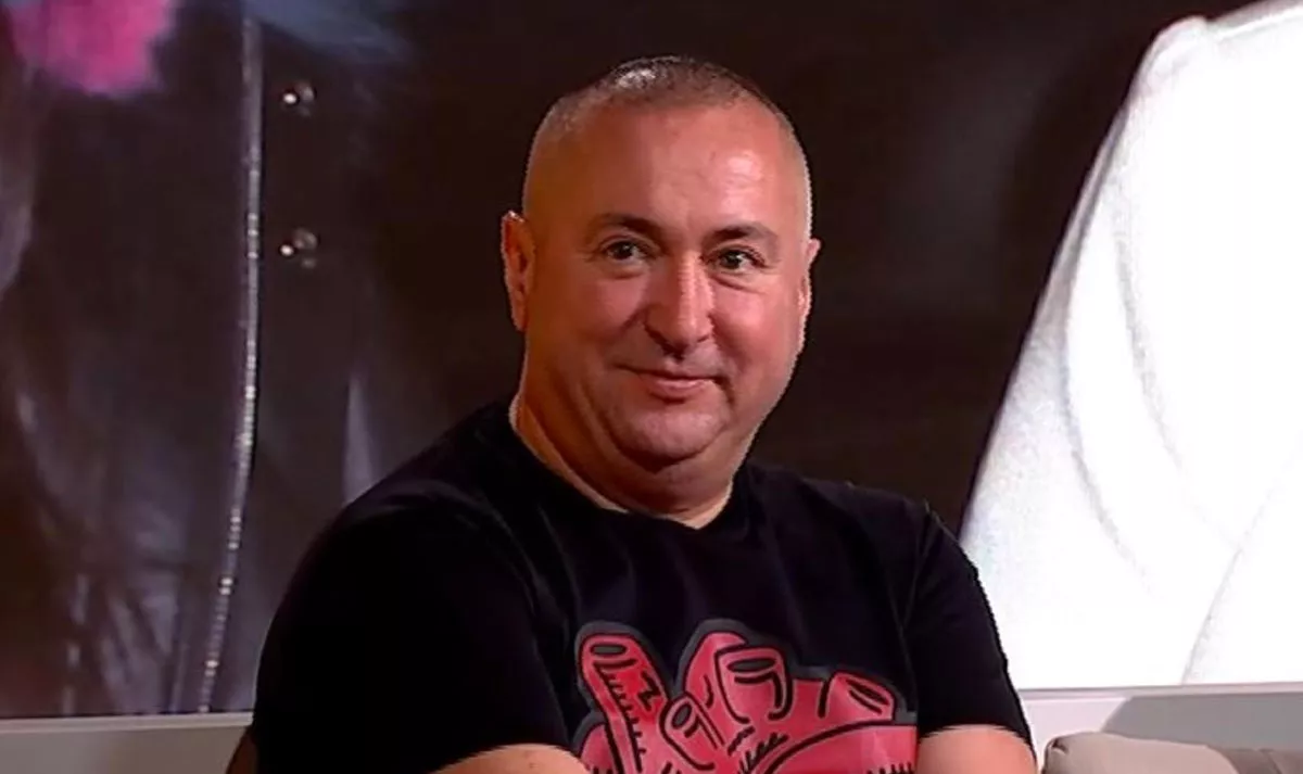 (FOTO: Facebook/Printscreen)