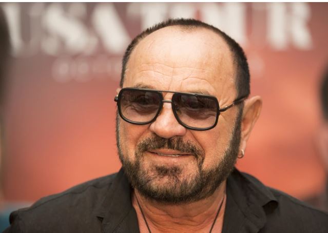 FOTO: ALEKSANDAR SLAVKOVIĆ / RINGIER