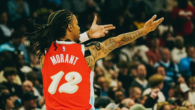 Foto: The Commercial Appeal