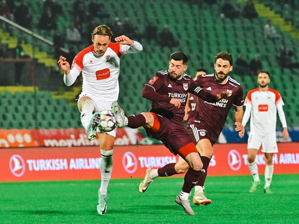 Foto: FK Sarajevo