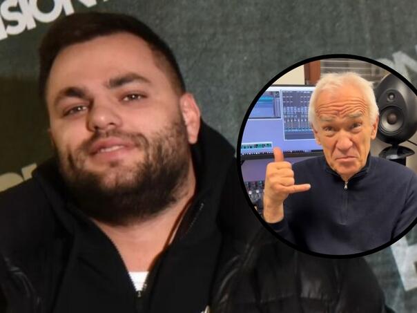 Foto: Društvene mreže