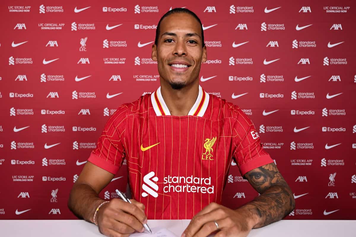 Foto: This Is Anfield