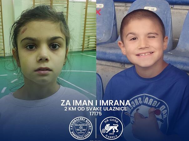 Foto: FK Željezničar