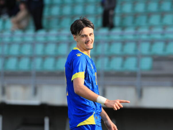 Foto: Reprezentacija.ba